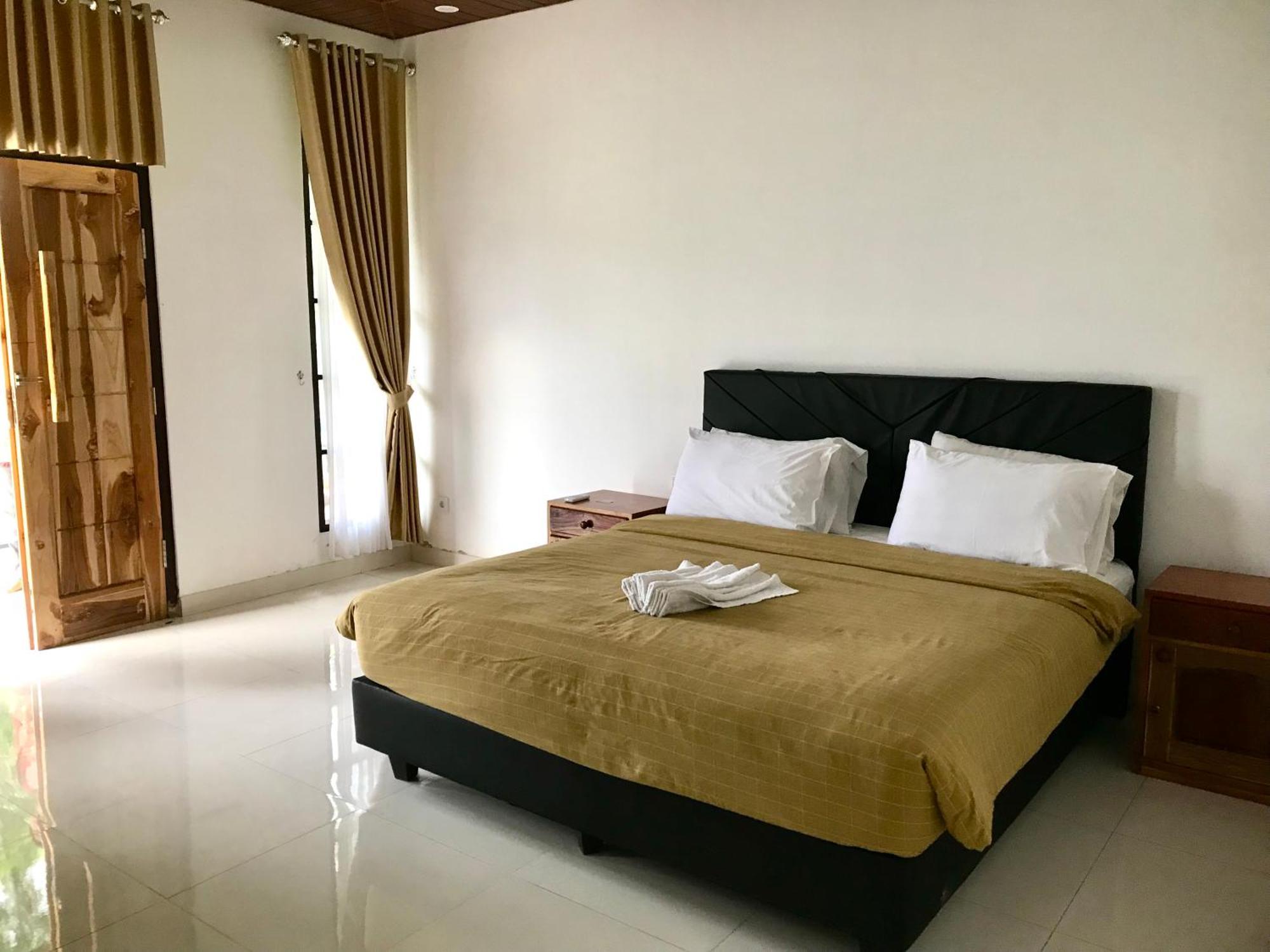 Pohon Purba Resort & Restaurant Labuhan Pandan المظهر الخارجي الصورة