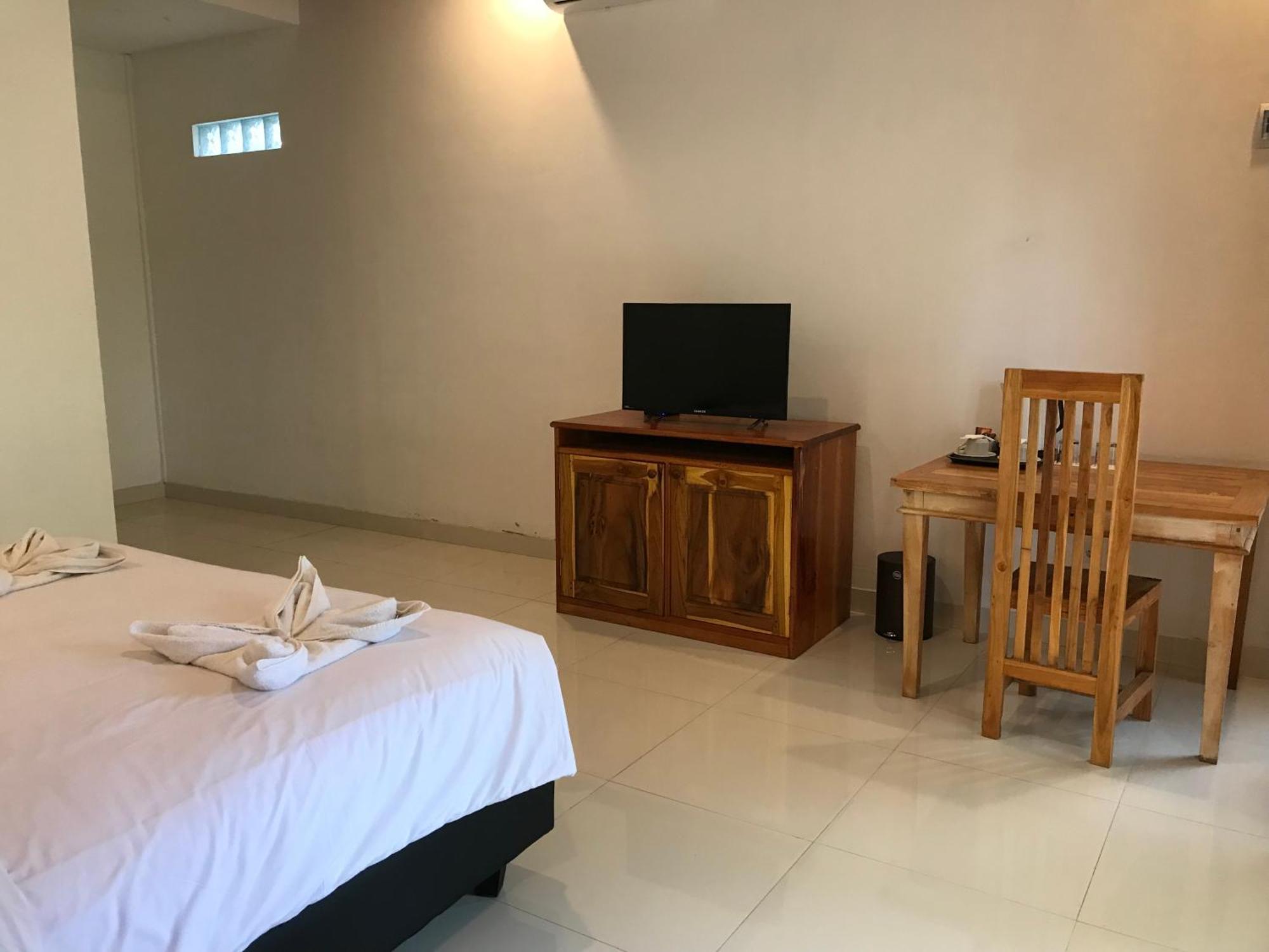 Pohon Purba Resort & Restaurant Labuhan Pandan المظهر الخارجي الصورة