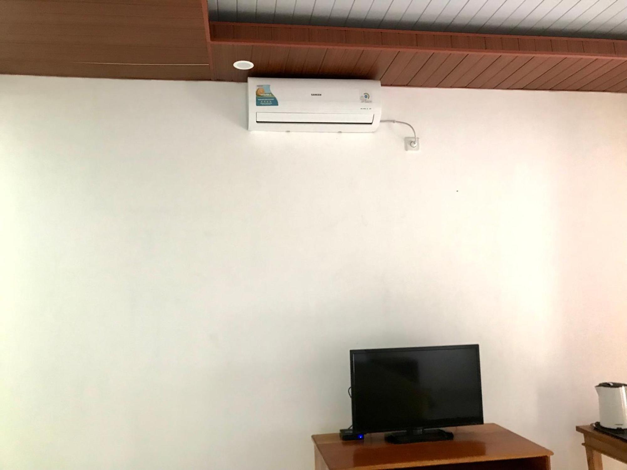 Pohon Purba Resort & Restaurant Labuhan Pandan المظهر الخارجي الصورة