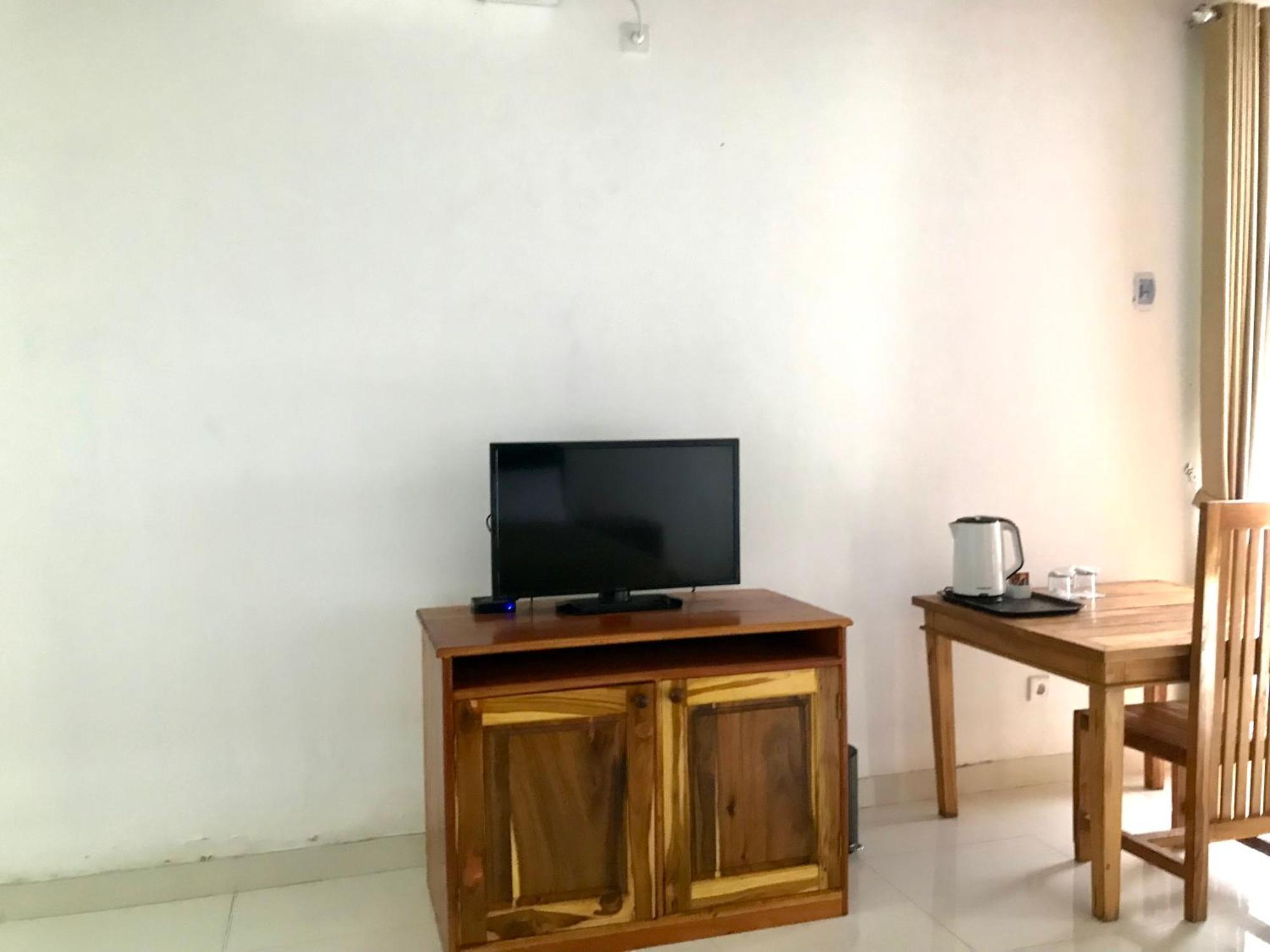 Pohon Purba Resort & Restaurant Labuhan Pandan المظهر الخارجي الصورة